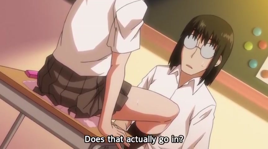 Junk Land The Animation Episode 1