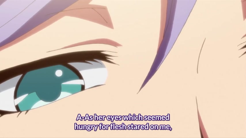 Juvenile Pornography The Animation Episode 1