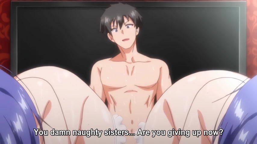 Kaede to Suzu The Animation Episode 2