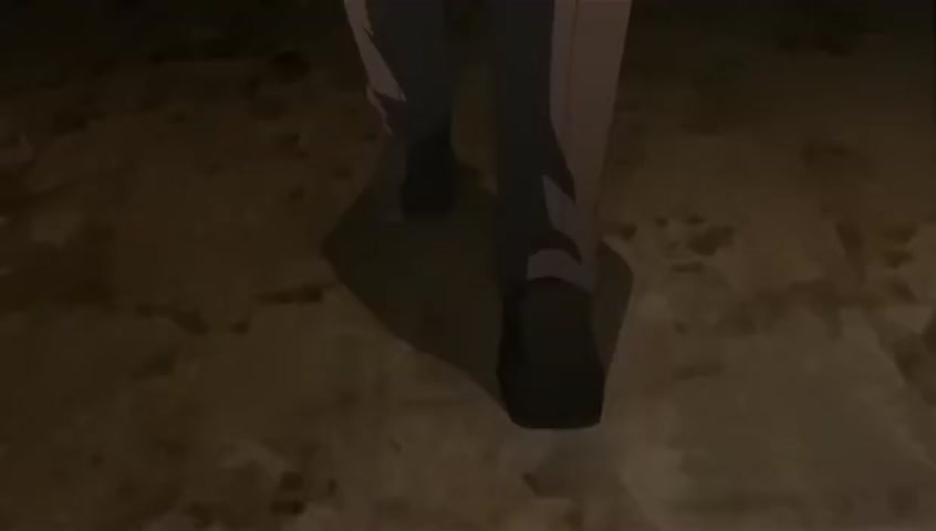 Kagirohi: Shaku Kei Episode 2