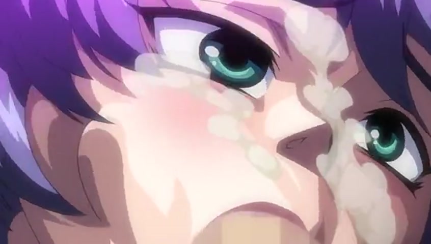 Kangoku Senkan Episode 3