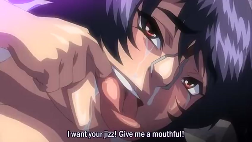 Kangoku Senkan Episode 4