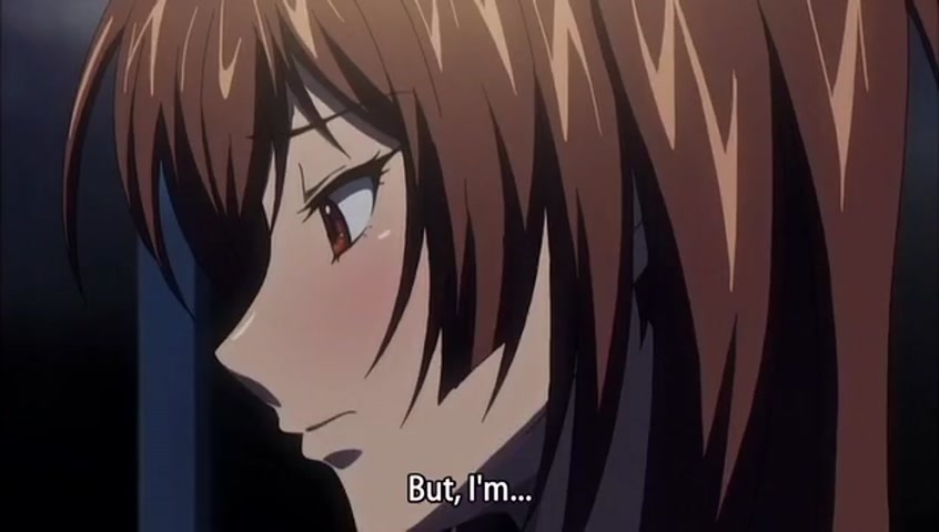 Kanojo ga Mimai ni Konai Wake Episode 3