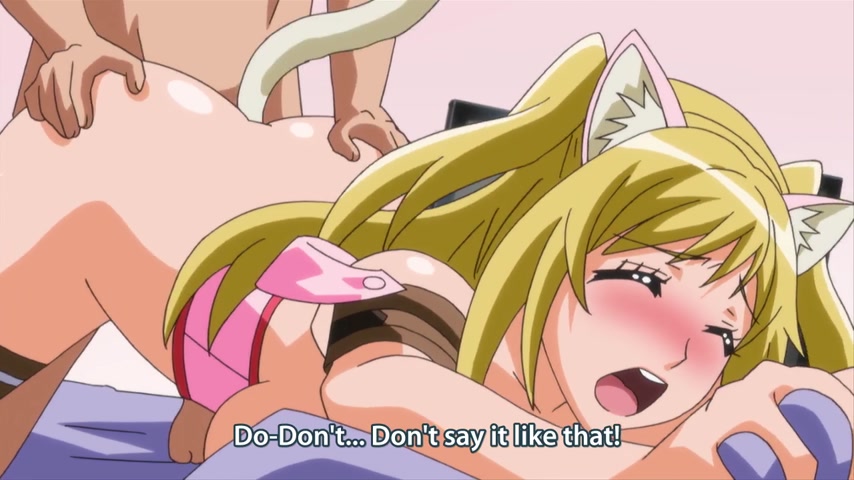 Kanojo ga Nekomimi ni Kigaetara Episode 1