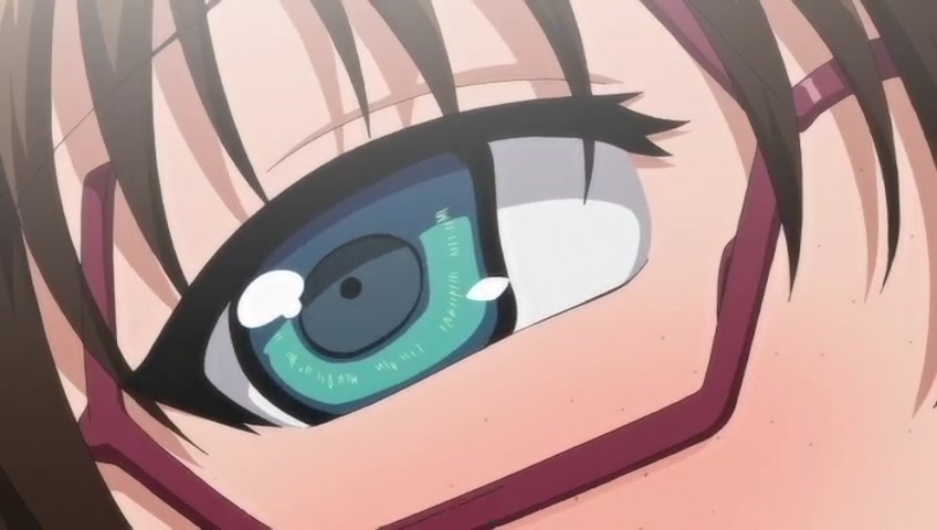 Kanojo wa Dare to demo Sex Suru. Episode 2