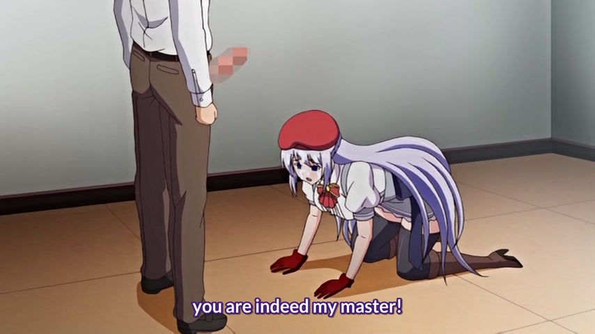 Kanpeki Ojou-sama no Watakushi ga Dogeza de Mazo Ochisuru Choroin na Wakenai Desu wa! Episode 1