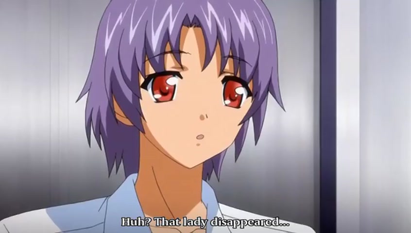 Kansen 2: Inzai Toshi Episode 1