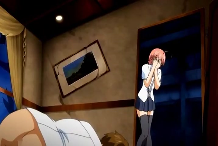 Kansen 2: Inzai Toshi Episode 2