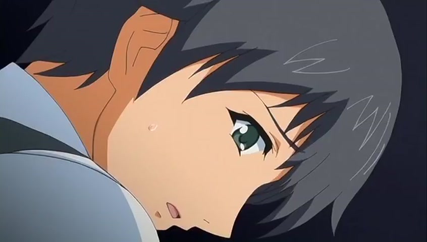 Kansen: Inyoku no Rensa Episode 1