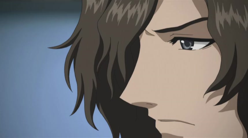 Kara no Shoujo Episode 1