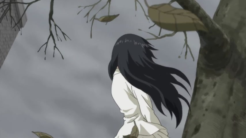 Kara no Shoujo Episode 2