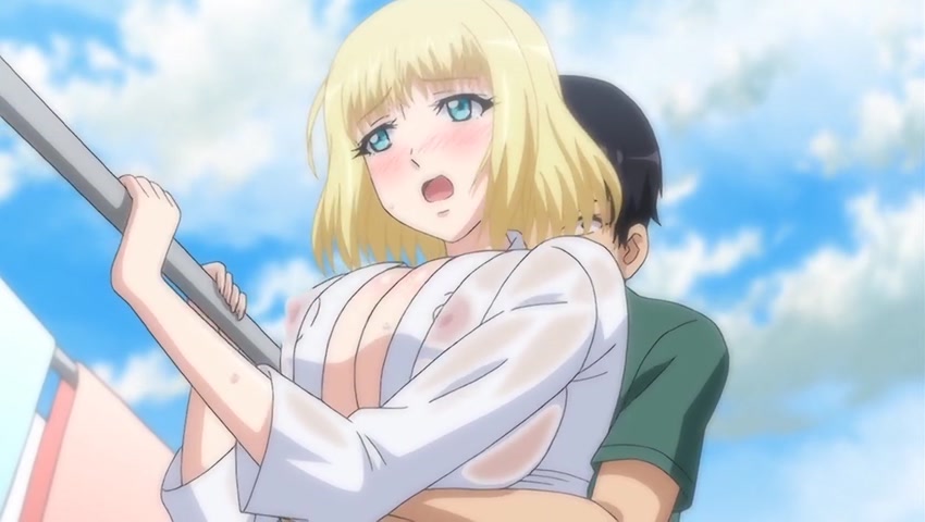 Katainaka ni Totsui de Kita Russia Musume to H Shimakuru Ohanashi Episode 2