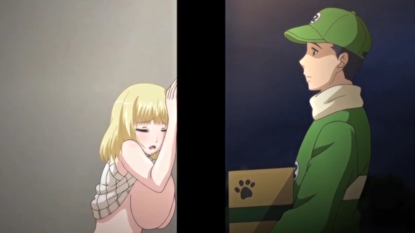 Katainaka ni Totsui de Kita Russia Musume to H Shimakuru Ohanashi Episode 4