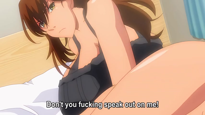 Katei Kyoushi x Saimin 2 The Animation Episode 1