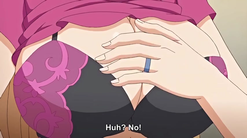 Kazoku: Haha to Shimai no Kyousei Episode 1