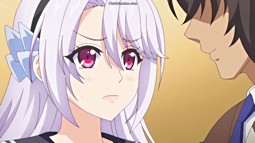 Kazoku: Haha to Shimai no Kyousei Episode 3