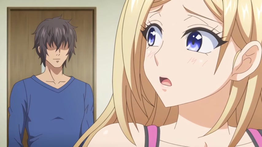 Kazoku: Haha to Shimai no Kyousei Episode 4