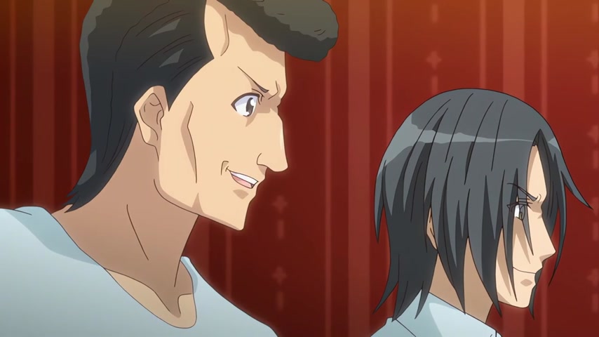 Kenki Virgo Episode 1