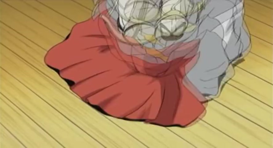 Kijutsushi x Majutsushi: Osaka Tanteibu no Jikenbo Episode 1