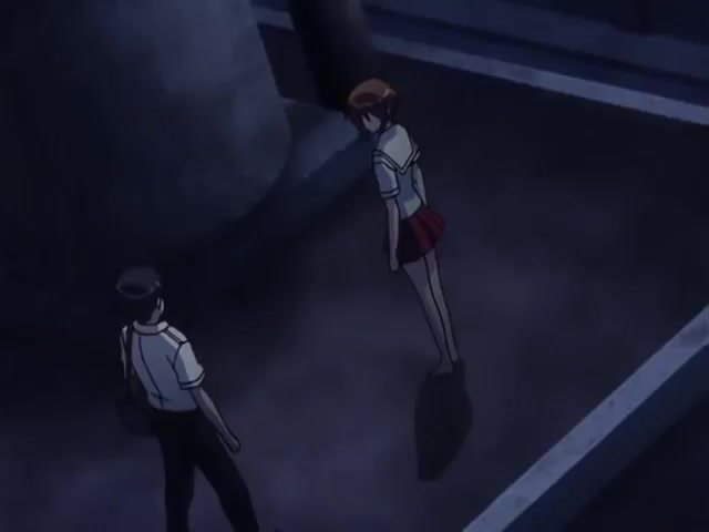 Kimi no Na wo Yobeba Episode 2