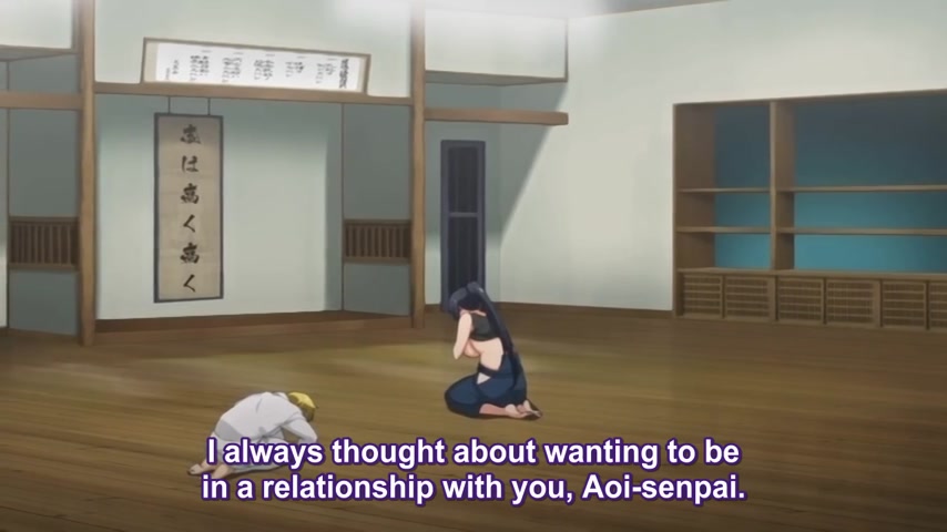 Kimi Omou Koi Episode 1