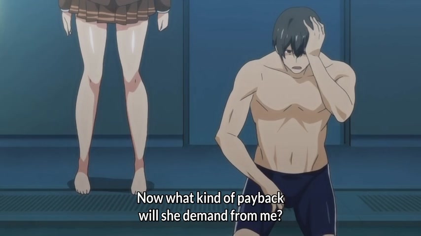 Kimi Omou Koi Episode 2