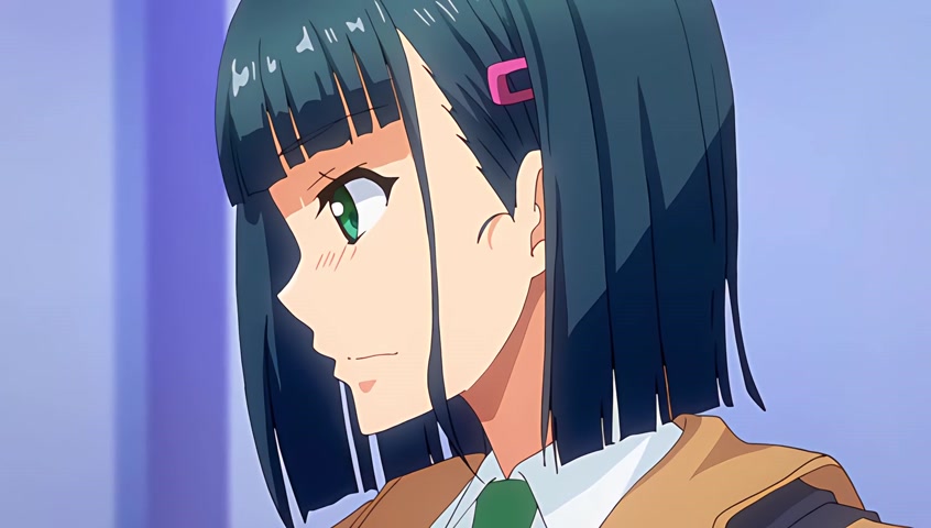 Kimi wa Yasashiku Netorareru The Animation Episode 3