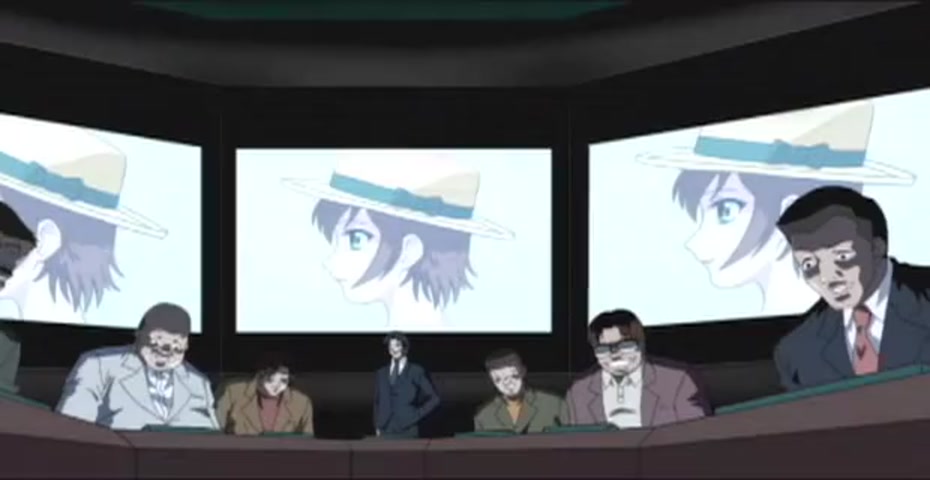 Kininaru Kimochi Episode 1