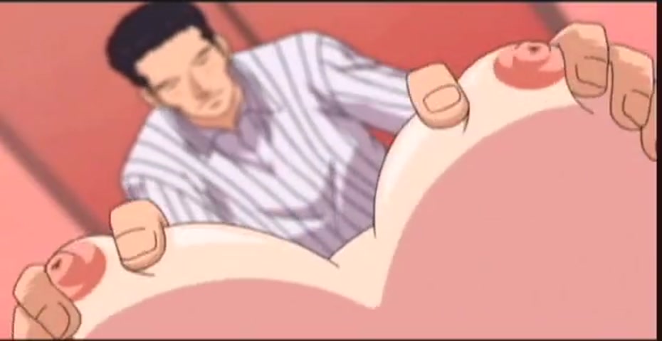 Kininaru Kimochi Episode 2