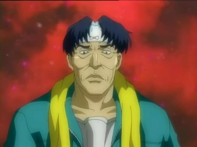 Kisaku Spirit – The Letch Lives Episode 3