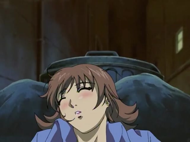 Kisaku The Letch III Episode 2