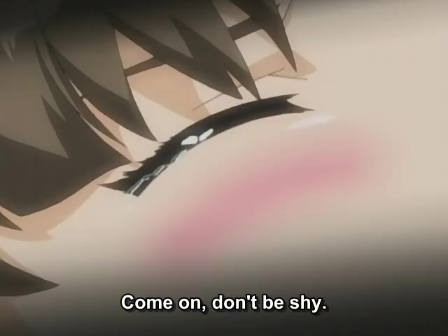 Kisaku The Letch III Episode 3