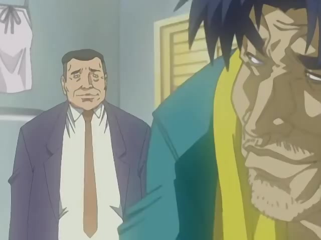 Kisaku The Letch III Episode 4