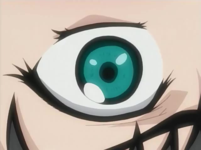 Kisaku The Letch III Episode 5