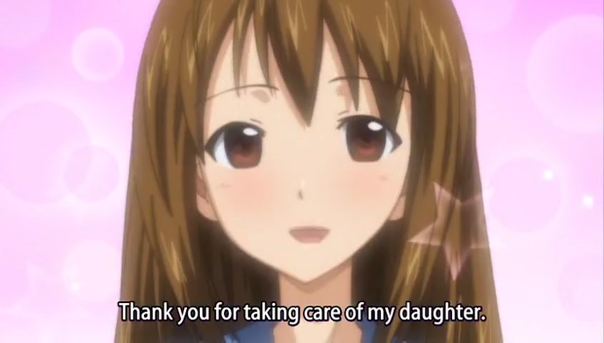 Koiito Kinenbi: The Animation Episode 1