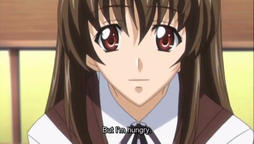 Kojin Jugyou The Animation: Schoolgirl Ready for a Private Lesson Episode 1