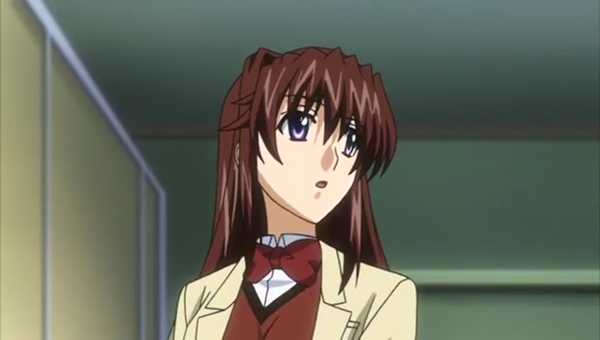 Kojin Jugyou The Animation: Schoolgirl Ready for a Private Lesson Episode 2