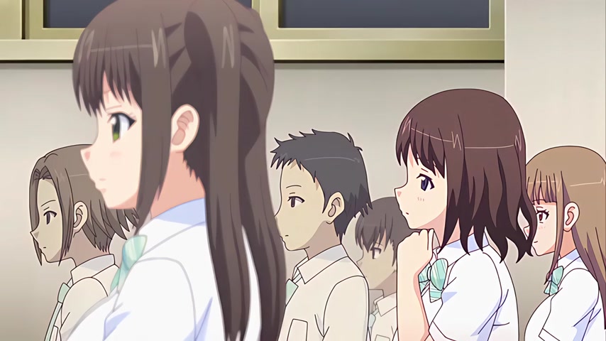 Kokuhaku…… Episode 2