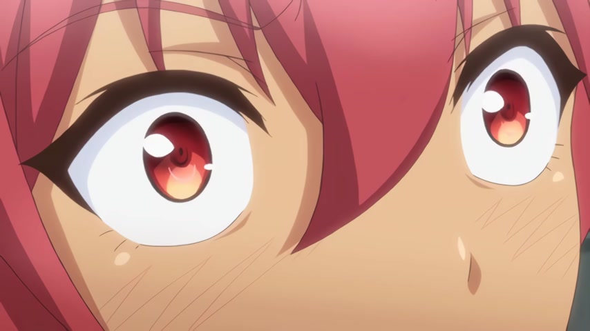 Konbini Shoujo Z Episode 3