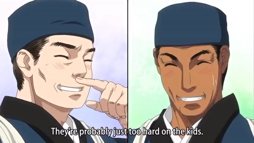 Konna ni Yasashiku Sareta no Episode 1