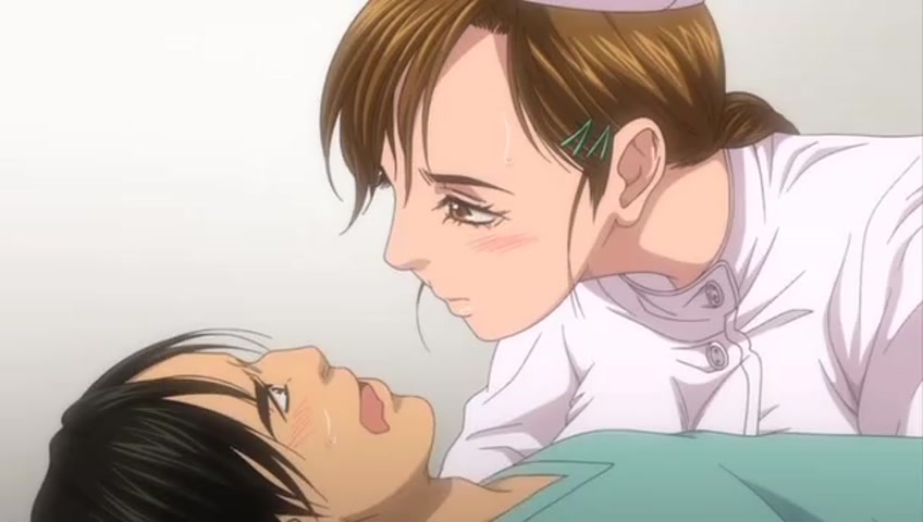 Konna ni Yasashiku Sareta no Episode 2