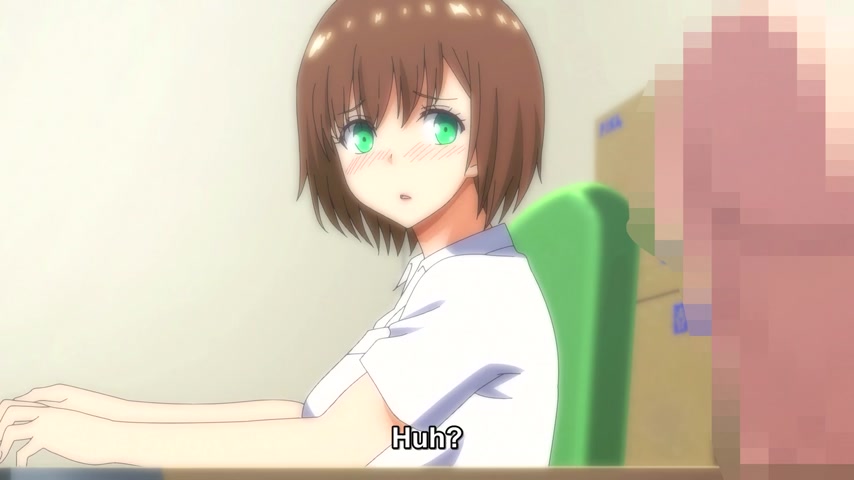 Kono Kaisha… Nanika Okashii! Episode 1