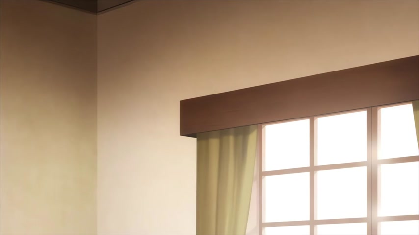 Koushouku no Chuugi Kunoichi Botan Episode 2