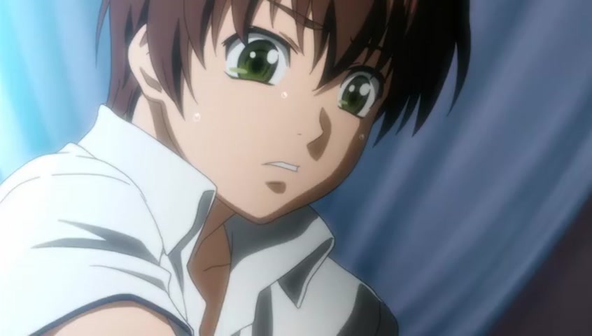 Koutetsu no Majo Annerose Episode 1