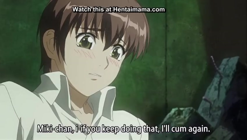 Koutetsu no Majo Annerose Episode 3