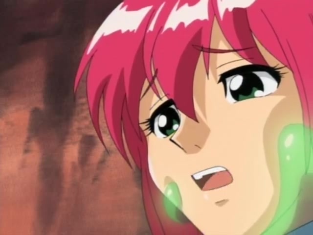 Kowaremono: Fragile Hearts Episode 2