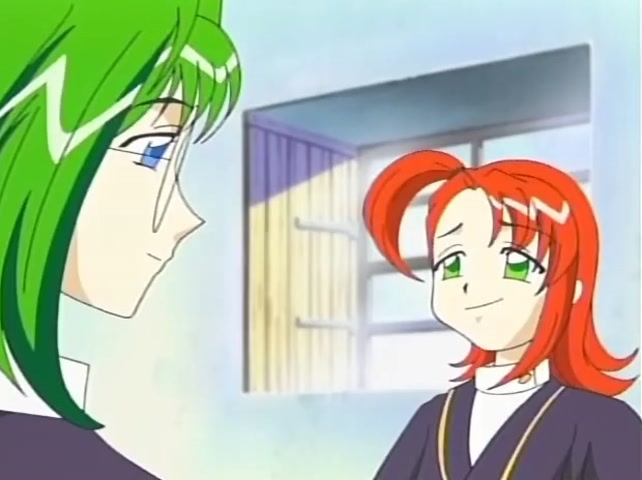 Kugutsu Ai: Doura Gaiden Episode 1