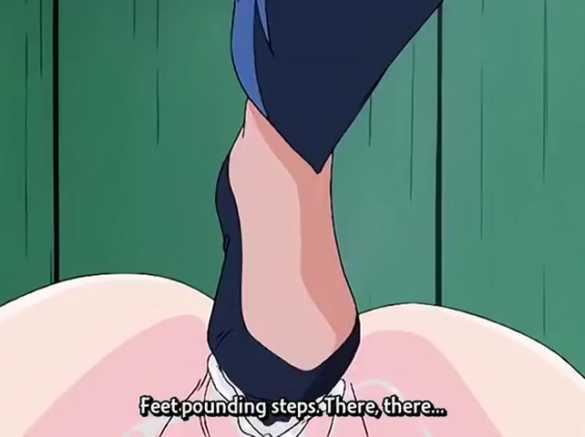 Kunoichi Gakuen Ninpouchou Episode 2