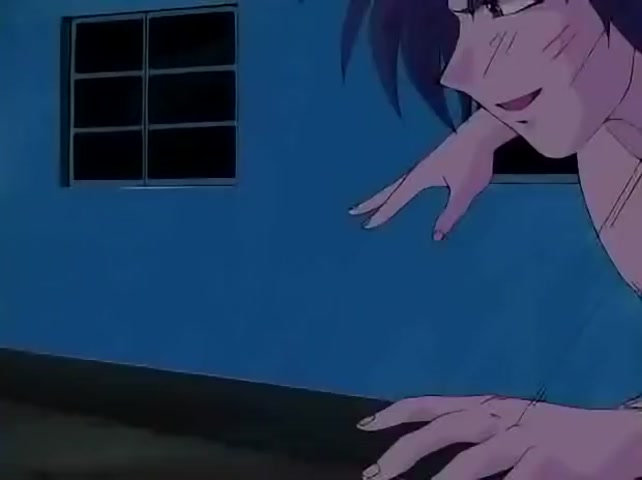 Kunoichi Gakuen Ninpouchou Episode 4