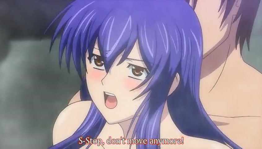 Kunoichi Sakuya Episode 1